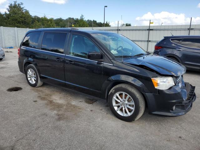 VIN 2C4RDGCG0LR194732 2020 Dodge Grand Caravan, Sxt no.4