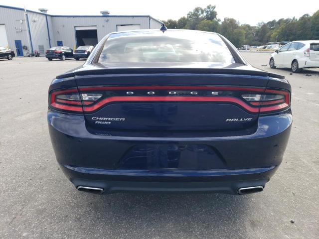 VIN 2C3CDXJG4GH170183 2016 Dodge Charger, Sxt no.6