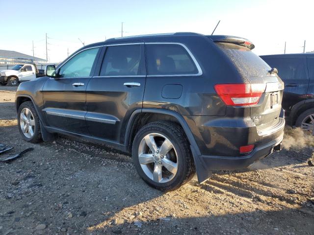 VIN 1C4RJFCT1DC507720 2013 Jeep Grand Cherokee, Ove... no.2