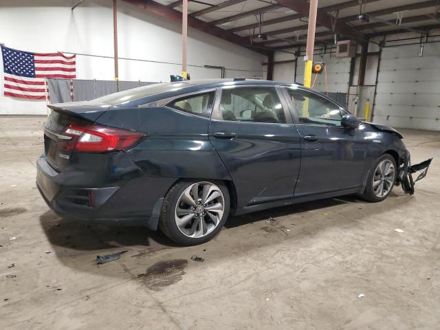 2018 HONDA CLARITY JHMZC5F16JC012163
