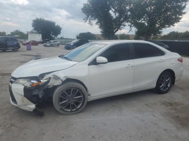 2017 TOYOTA CAMRY LE - 4T1BF1FK7HU290615