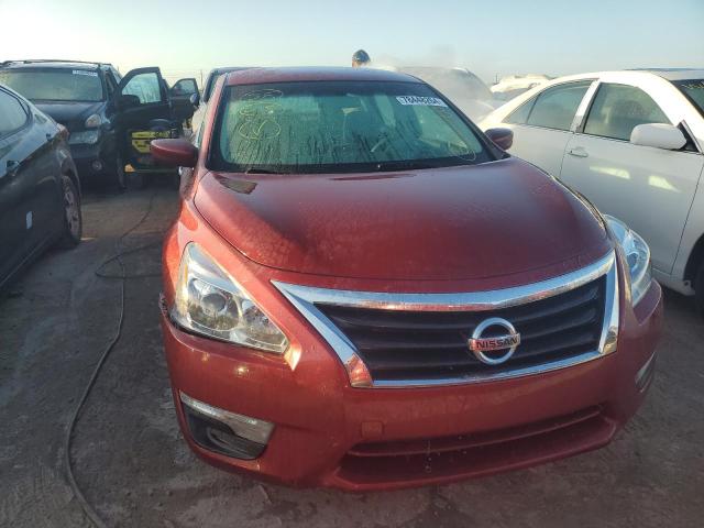 VIN 1N4AL3AP3FC259460 2015 Nissan Altima, 2.5 no.5