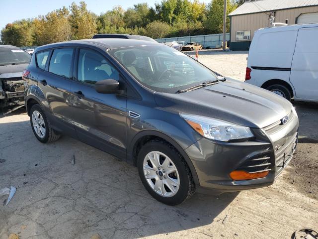 2015 FORD ESCAPE S - 1FMCU0F71FUB37435