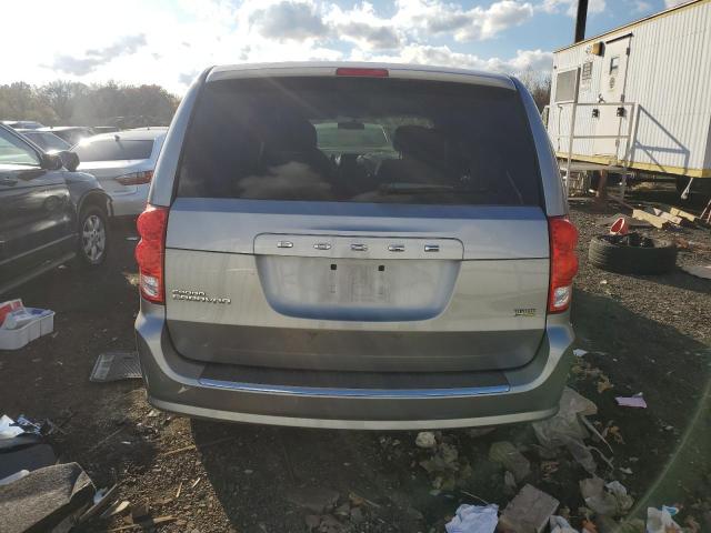 VIN 2C4RDGBG9GR259116 2016 Dodge Grand Caravan, SE no.6