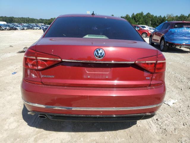 VIN 1VWAS7A3XGC043380 2016 VOLKSWAGEN PASSAT no.6