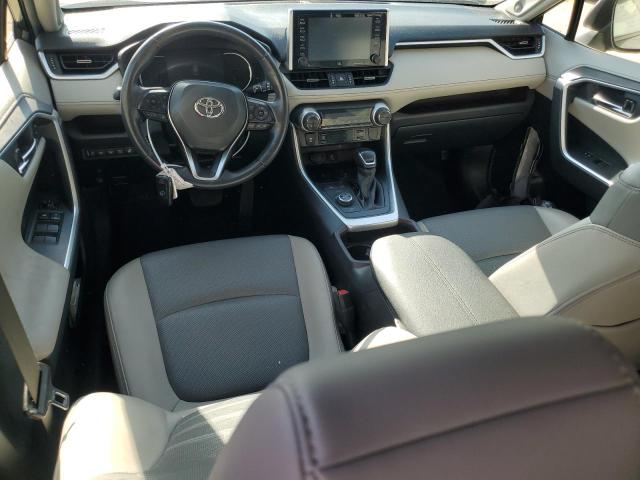 2021 TOYOTA RAV4 LIMIT - JTMD6RFV7MD013723