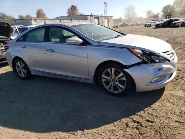 2011 HYUNDAI SONATA SE #3296125836