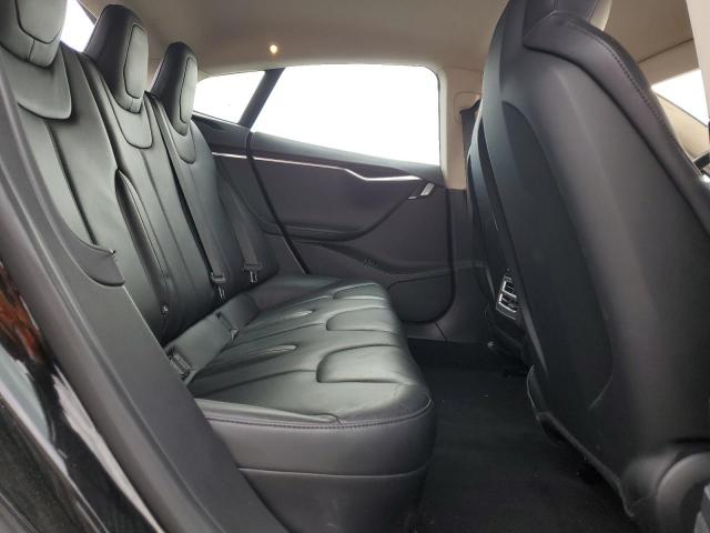2015 TESLA MODEL S 85 5YJSA1H28FFP69762