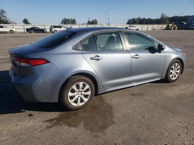 2023 TOYOTA COROLLA LE - 5YFB4MDEXPP067733