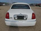 Lot #3024742282 1999 LINCOLN TOWN CAR E