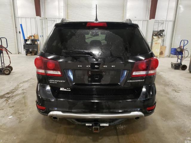 VIN 3C4PDDGG8GT111387 2016 Dodge Journey, Crossroad no.6