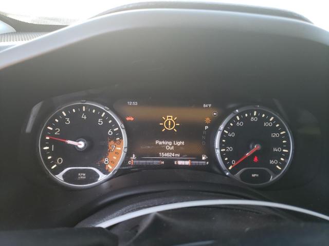 2016 JEEP RENEGADE T - ZACCJBCT1GPC80754