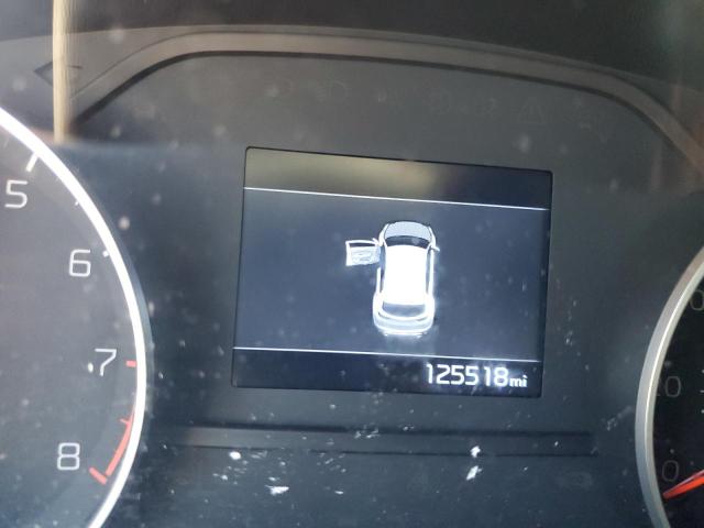2021 KIA SPORTAGE L - KNDPMCAC8M7879936