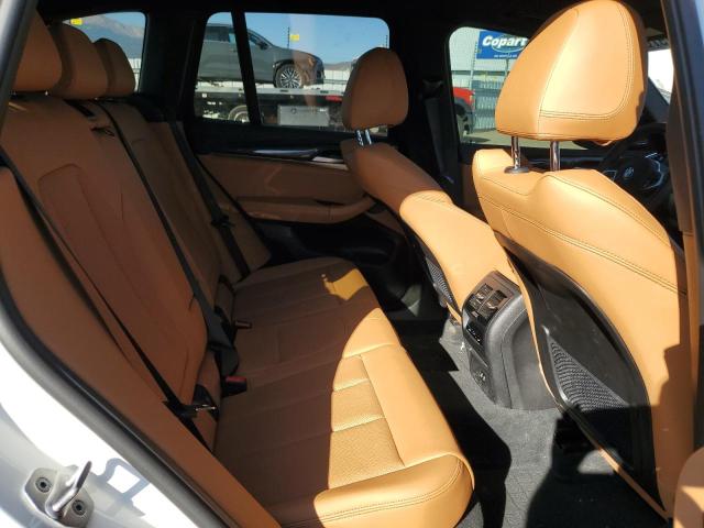2024 BMW X3 M40I 5UX83DP03R9X12422