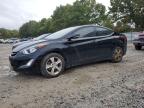 HYUNDAI ELANTRA SE photo