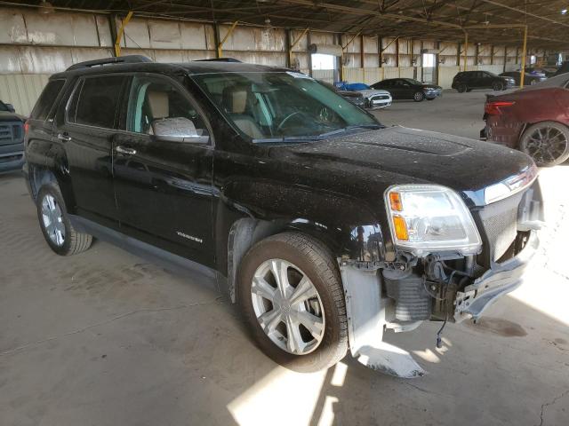 VIN 2GKFLUEK4H6312963 2017 GMC Terrain, Slt no.4