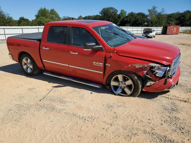 2015 RAM 1500 SLT - 1C6RR6LT5FS729833