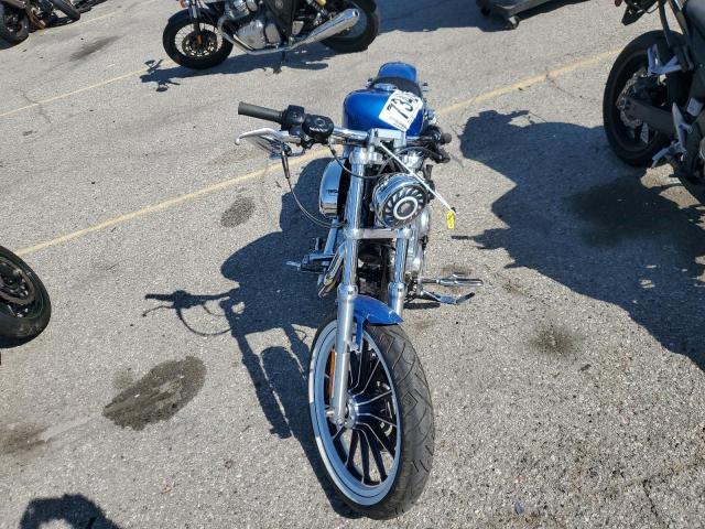 2004 HARLEY-DAVIDSON XL883 1HD4CAM334K426812