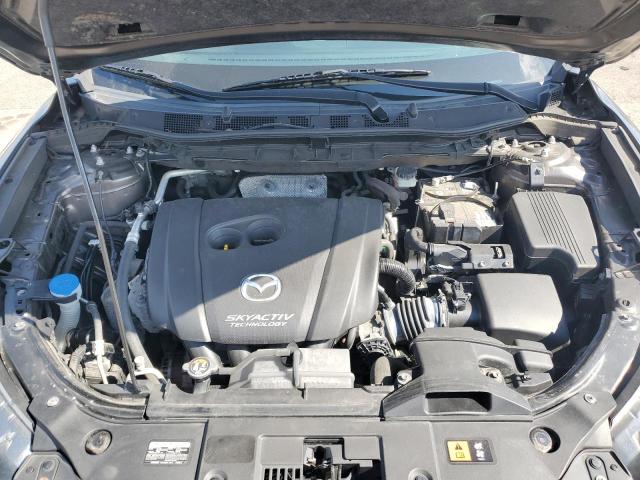 2016 MAZDA CX-5 TOURI - JM3KE4CY7G0804932