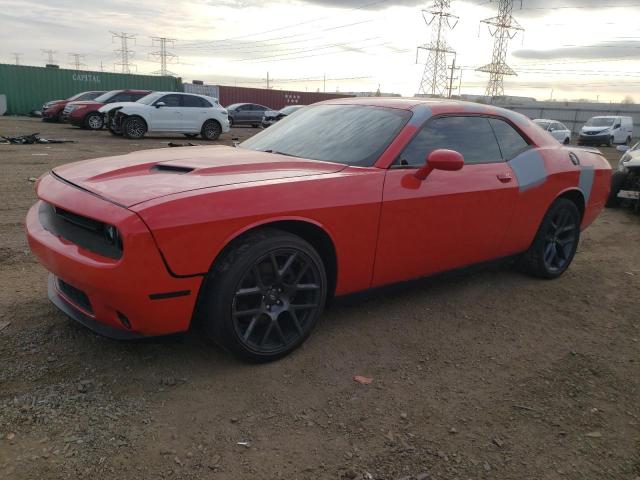 Vin: 2c3cdzag6kh684587, lot: 78092424, dodge challenger sxt 2019 img_1