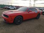 2019 DODGE CHALLENGER - 2C3CDZAG6KH684587