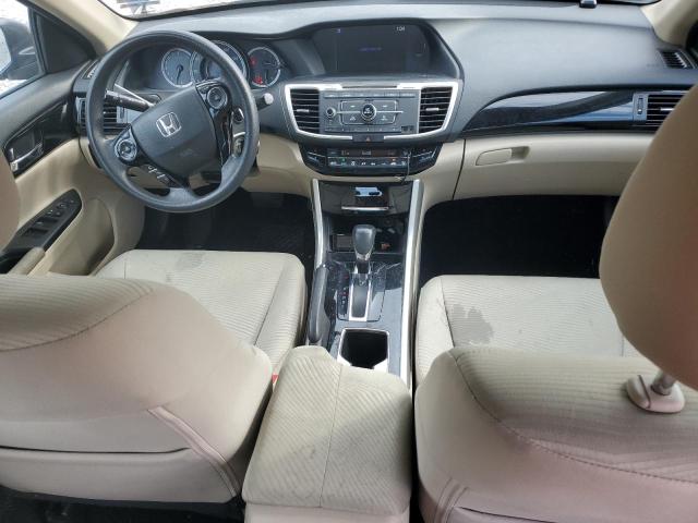 2016 HONDA ACCORD LX - 1HGCR2F32GA098907