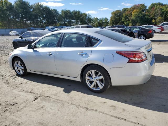 VIN 1N4AL3AP7DC910828 2013 Nissan Altima, 2.5 no.2