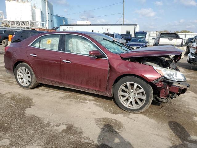 VIN 1G11F5SL9FF208769 2015 CHEVROLET MALIBU no.4