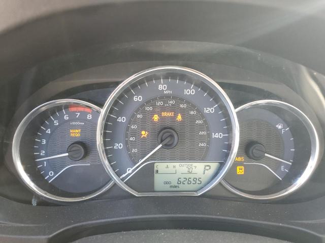 2015 TOYOTA COROLLA L - 2T1BURHE6FC365766