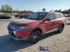2018 MITSUBISHI OUTLANDER - JA4AD3A37JZ054678