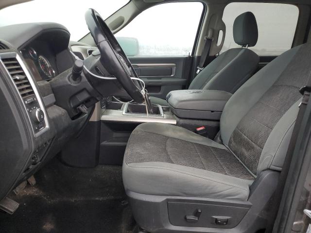 2015 RAM 1500 SLT - 3C6RR7LT3FG660735