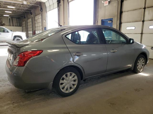 VIN 3N1CN7AP3EL827782 2014 Nissan Versa, S no.3