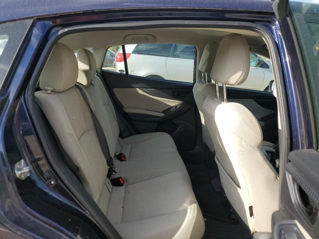 2019 SUBARU IMPREZA - 4S3GTAA62K3702451