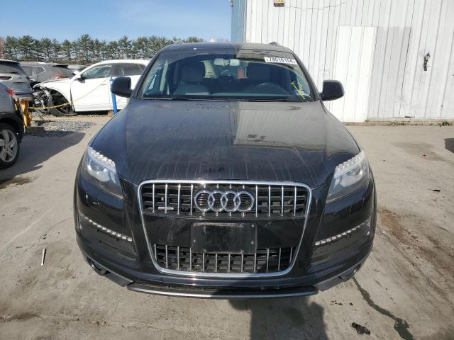 VIN WA1LGAFE8DD001469 2013 Audi Q7, Premium Plus no.5