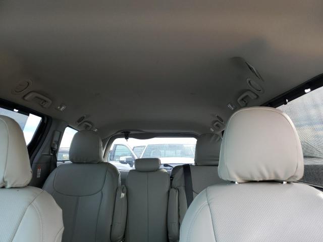 2015 TOYOTA SIENNA LE - 5TDKK3DC9FS654882