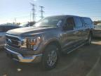 2022 FORD F150 SUPER - 1FTFW1E57NFC22185