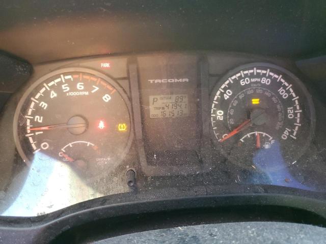 2016 TOYOTA TACOMA ACC - 5TFRX5GN5GX061217