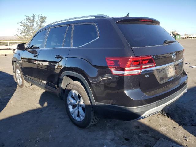 2018 VOLKSWAGEN ATLAS SE - 1V2DR2CA0JC582333