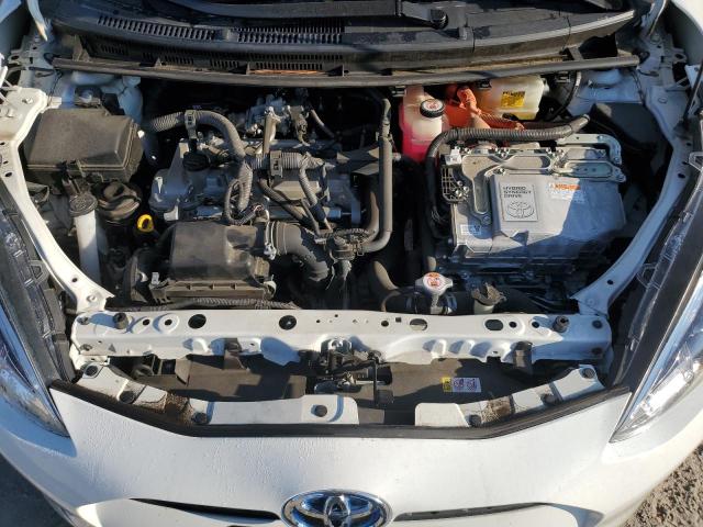 2018 TOYOTA PRIUS C - JTDKDTB30J1602804