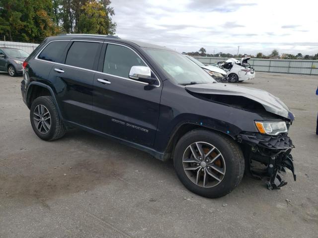 Vin: 1c4rjfbg4jc336395, lot: 77895384, jeep grand cher limited 20184