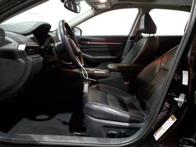 2019 NISSAN ALTIMA SL - 1N4BL4EV4KC252448