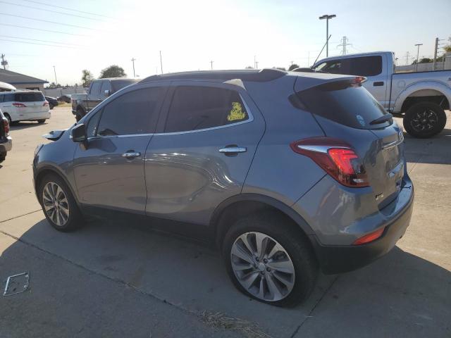 2019 BUICK ENCORE PRE - KL4CJASB0KB850775