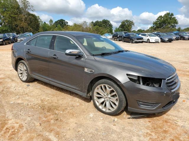 2017 FORD TAURUS LIM - 1FAHP2F87HG114254
