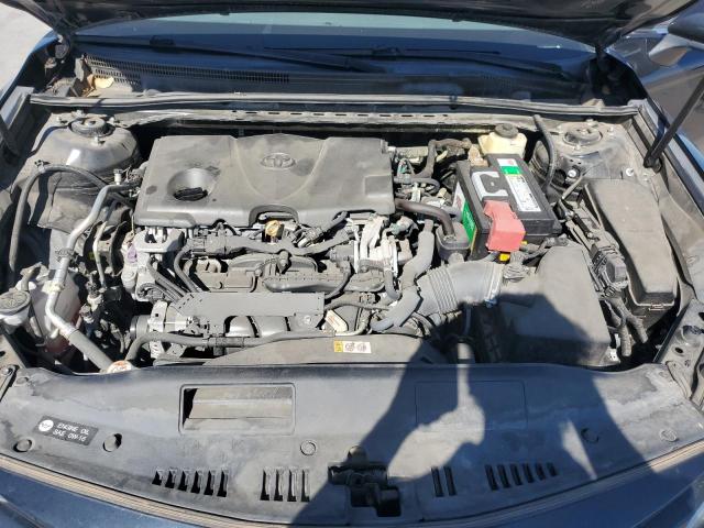 VIN 4T1B11HK2JU506212 2018 Toyota Camry, L no.11