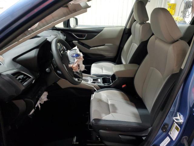 2023 SUBARU FORESTER JF2SKACC0PH544400