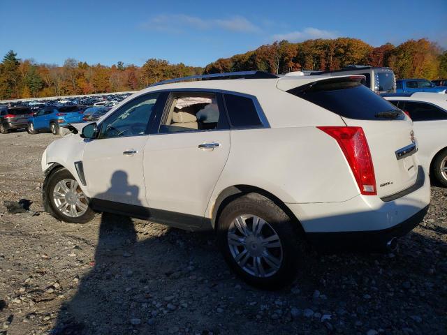 2016 CADILLAC SRX LUXURY - 3GYFNEE33GS512246