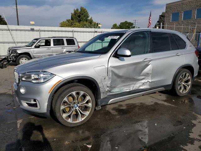 2018 BMW X5 XDR40E - 5UXKT0C59J0W03603