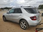 MERCEDES-BENZ ML 320 CDI photo