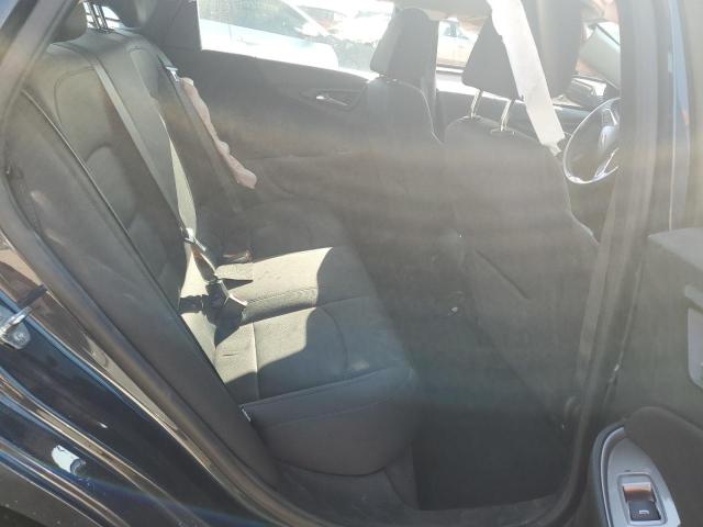 2020 CHEVROLET MALIBU RS - 1G1ZG5ST5LF154088