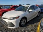 2022 TOYOTA CAMRY LE - 4T1C11AK8NU669421